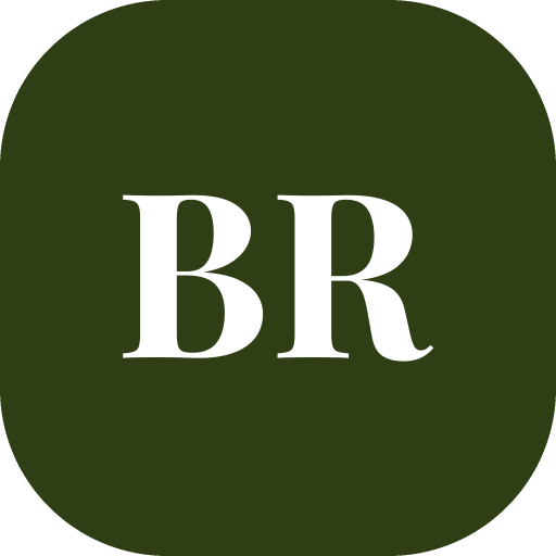 Baton Rouge Heel Care logo